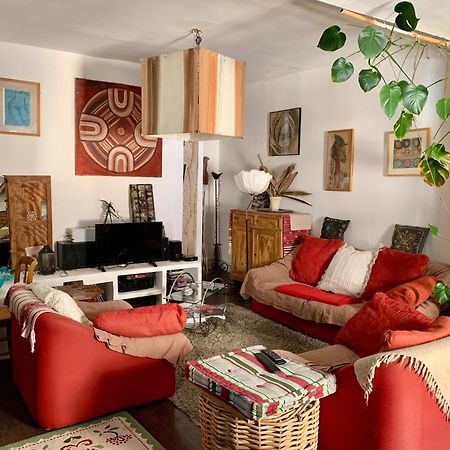 Appart Central A Sete Avec Balcon Екстер'єр фото