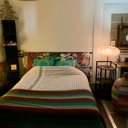 Appart Central A Sete Avec Balcon Екстер'єр фото