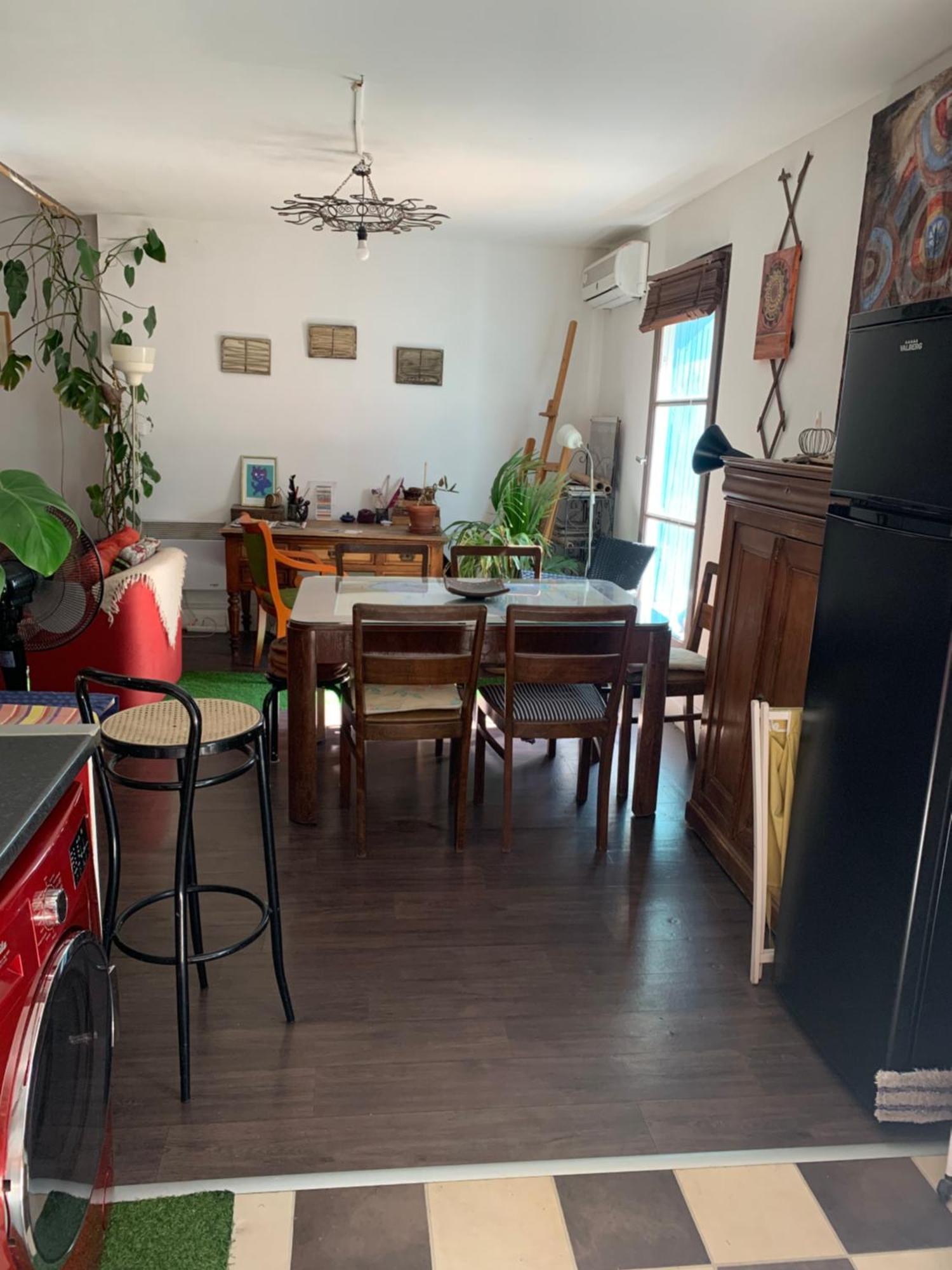 Appart Central A Sete Avec Balcon Екстер'єр фото
