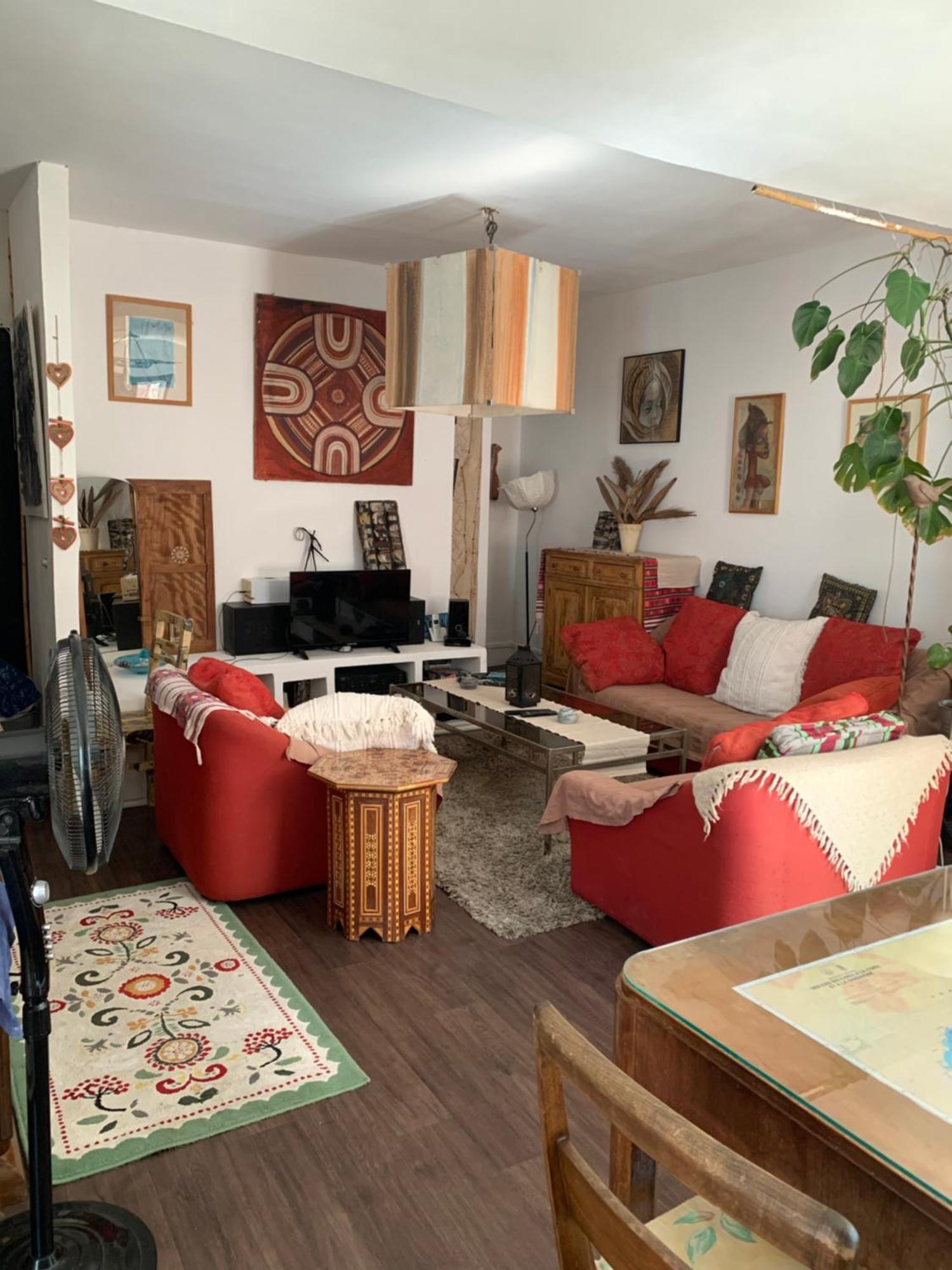 Appart Central A Sete Avec Balcon Екстер'єр фото
