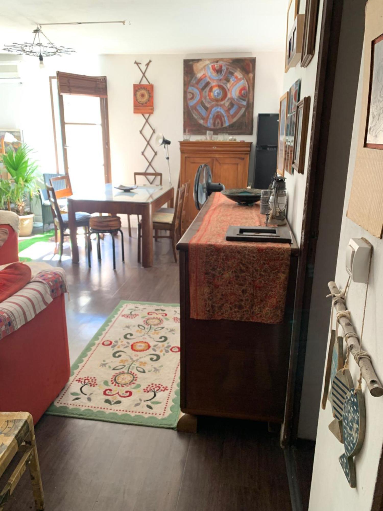 Appart Central A Sete Avec Balcon Екстер'єр фото