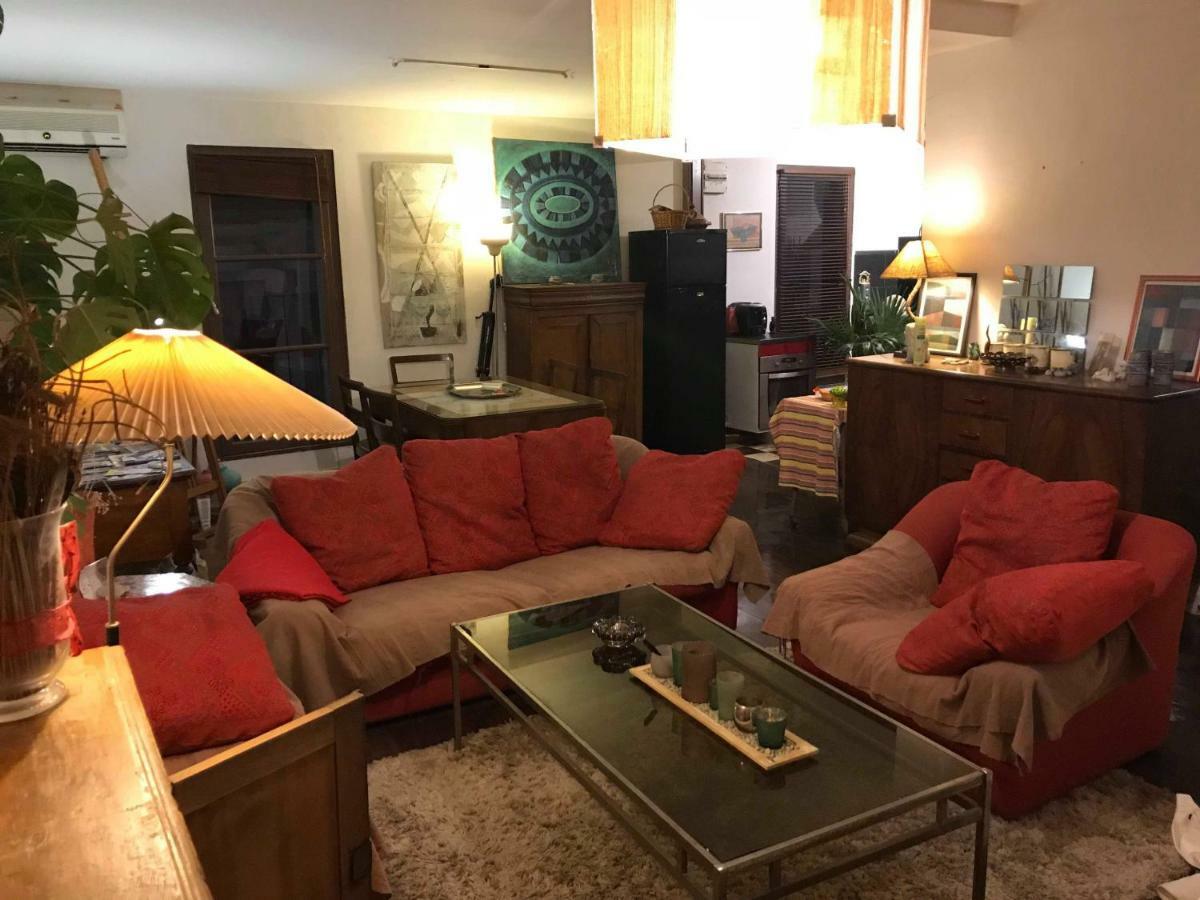 Appart Central A Sete Avec Balcon Екстер'єр фото