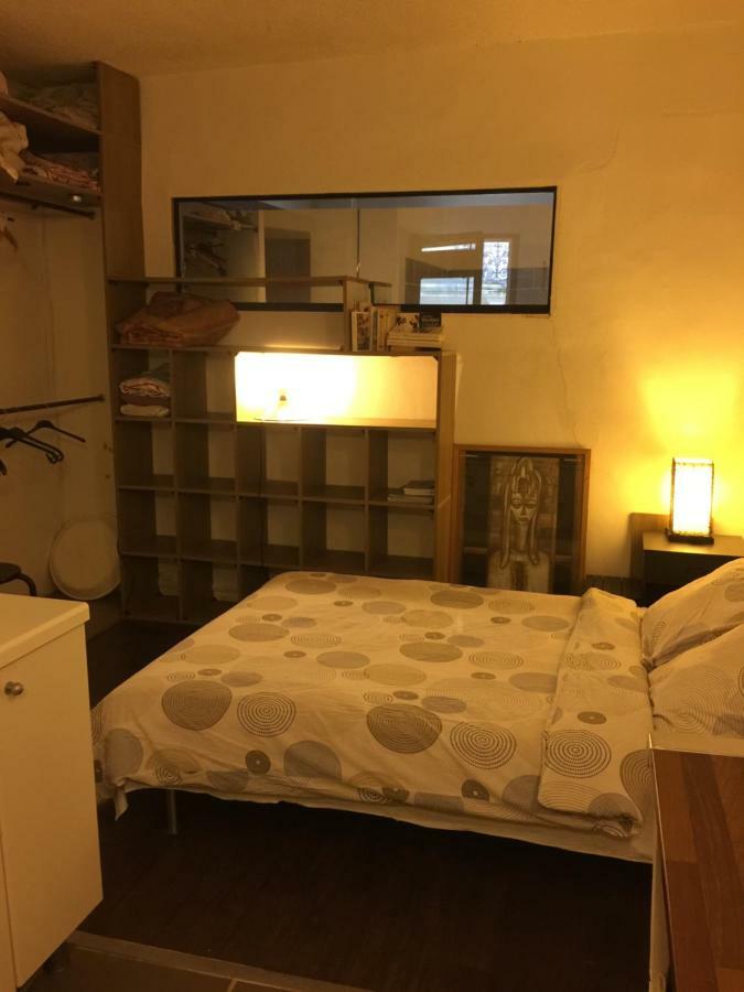 Appart Central A Sete Avec Balcon Екстер'єр фото