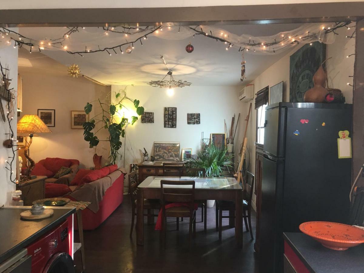 Appart Central A Sete Avec Balcon Екстер'єр фото